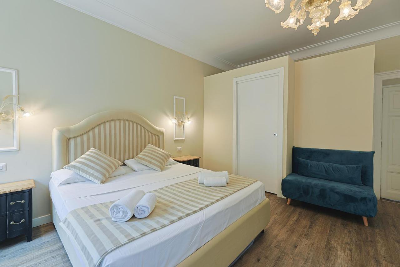 Art House Suites56 Via Del Babuino 56 Rzym Zewnętrze zdjęcie