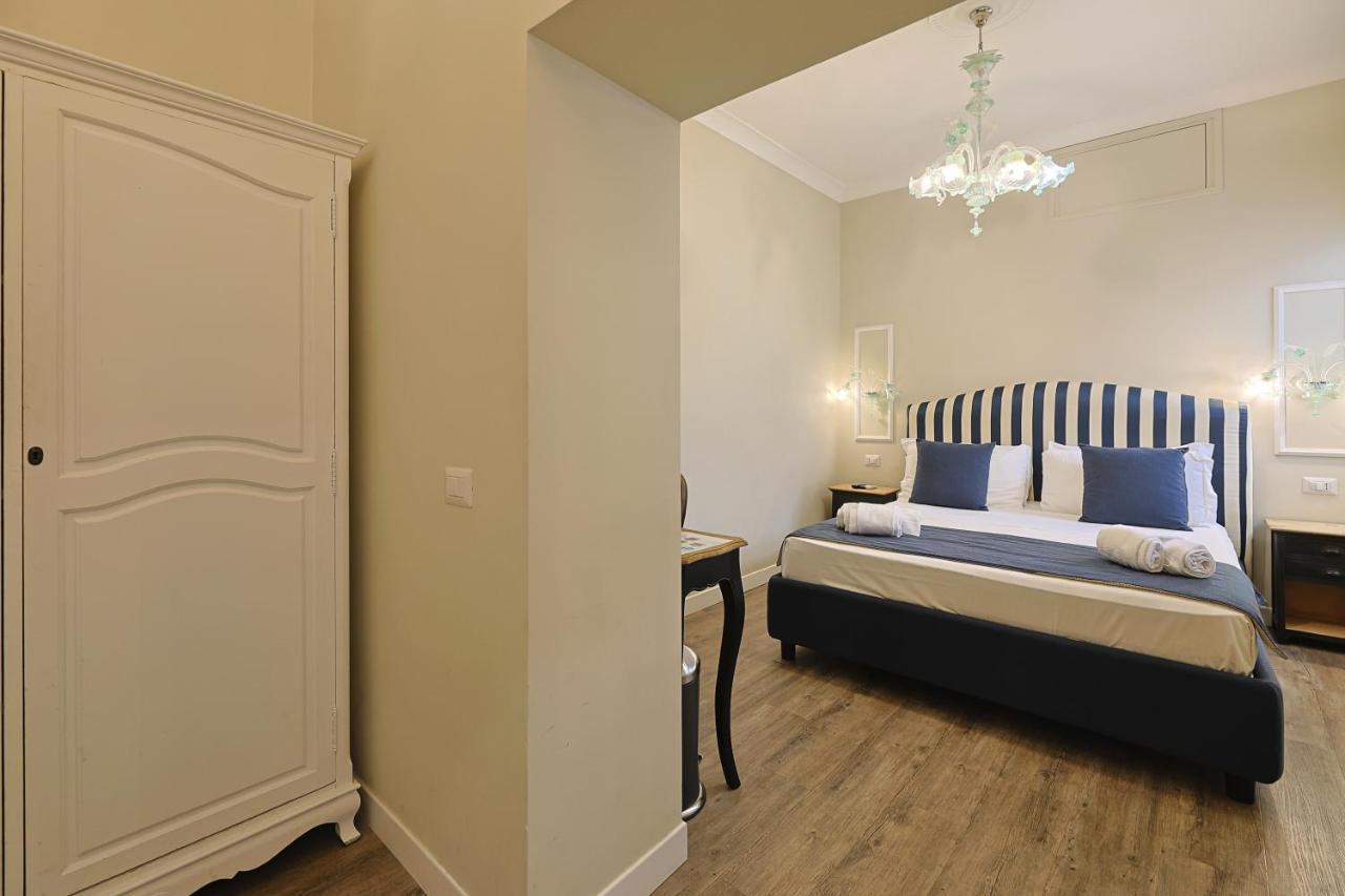 Art House Suites56 Via Del Babuino 56 Rzym Zewnętrze zdjęcie