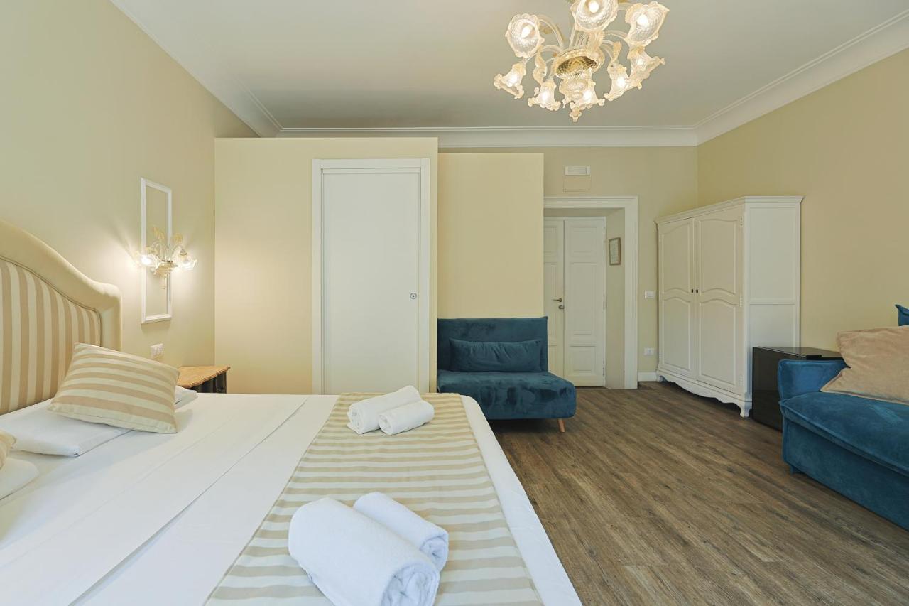 Art House Suites56 Via Del Babuino 56 Rzym Zewnętrze zdjęcie