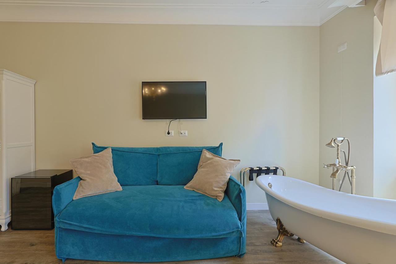 Art House Suites56 Via Del Babuino 56 Rzym Zewnętrze zdjęcie