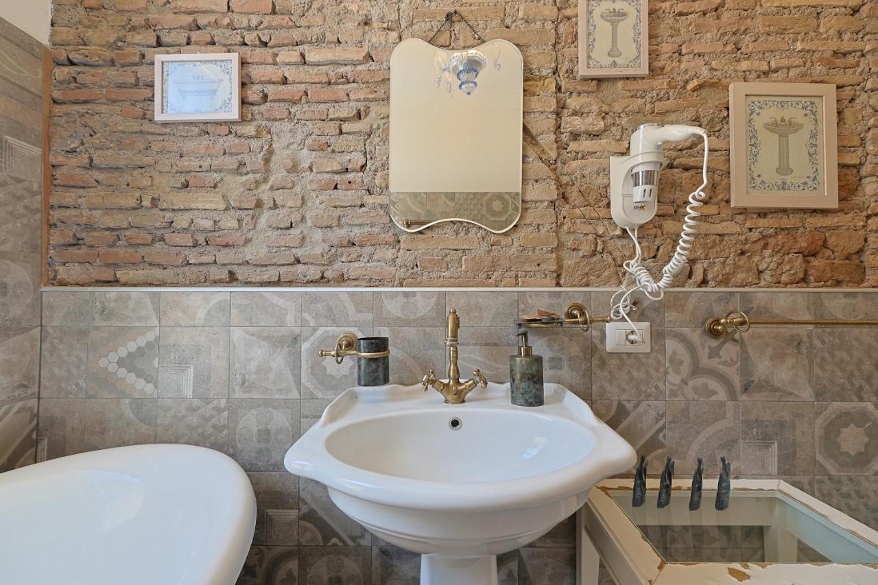 Art House Suites56 Via Del Babuino 56 Rzym Zewnętrze zdjęcie