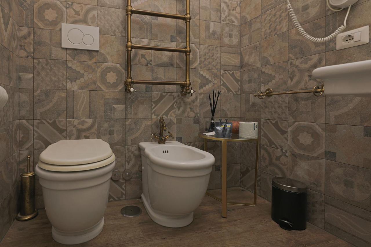 Art House Suites56 Via Del Babuino 56 Rzym Zewnętrze zdjęcie