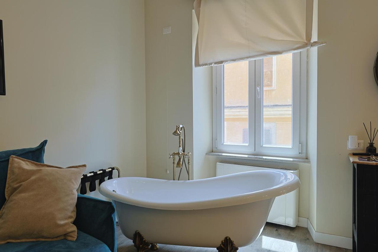 Art House Suites56 Via Del Babuino 56 Rzym Zewnętrze zdjęcie