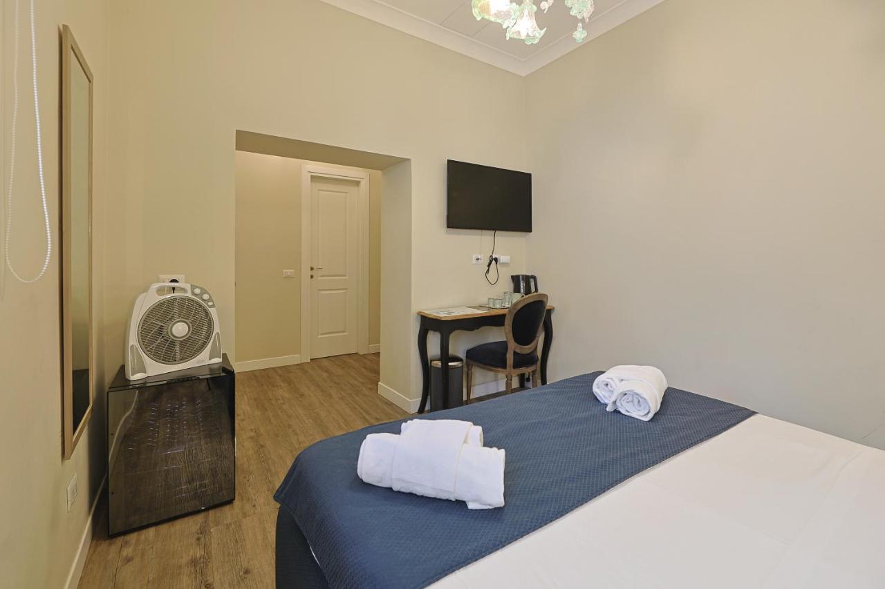 Art House Suites56 Via Del Babuino 56 Rzym Zewnętrze zdjęcie