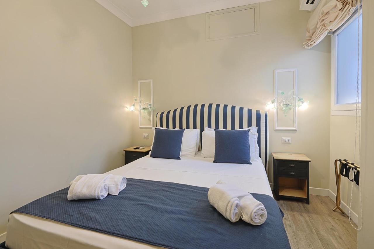 Art House Suites56 Via Del Babuino 56 Rzym Zewnętrze zdjęcie
