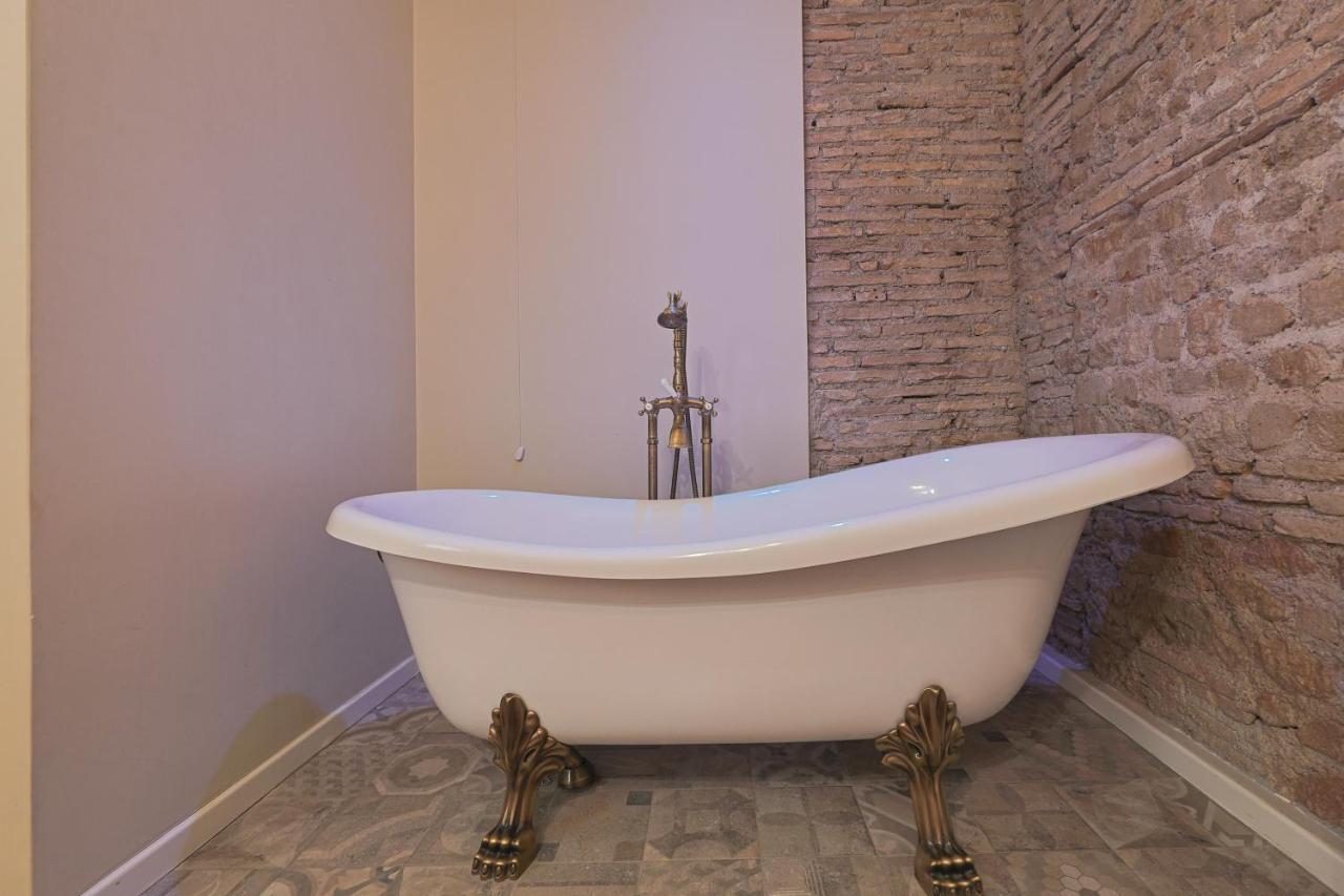 Art House Suites56 Via Del Babuino 56 Rzym Zewnętrze zdjęcie