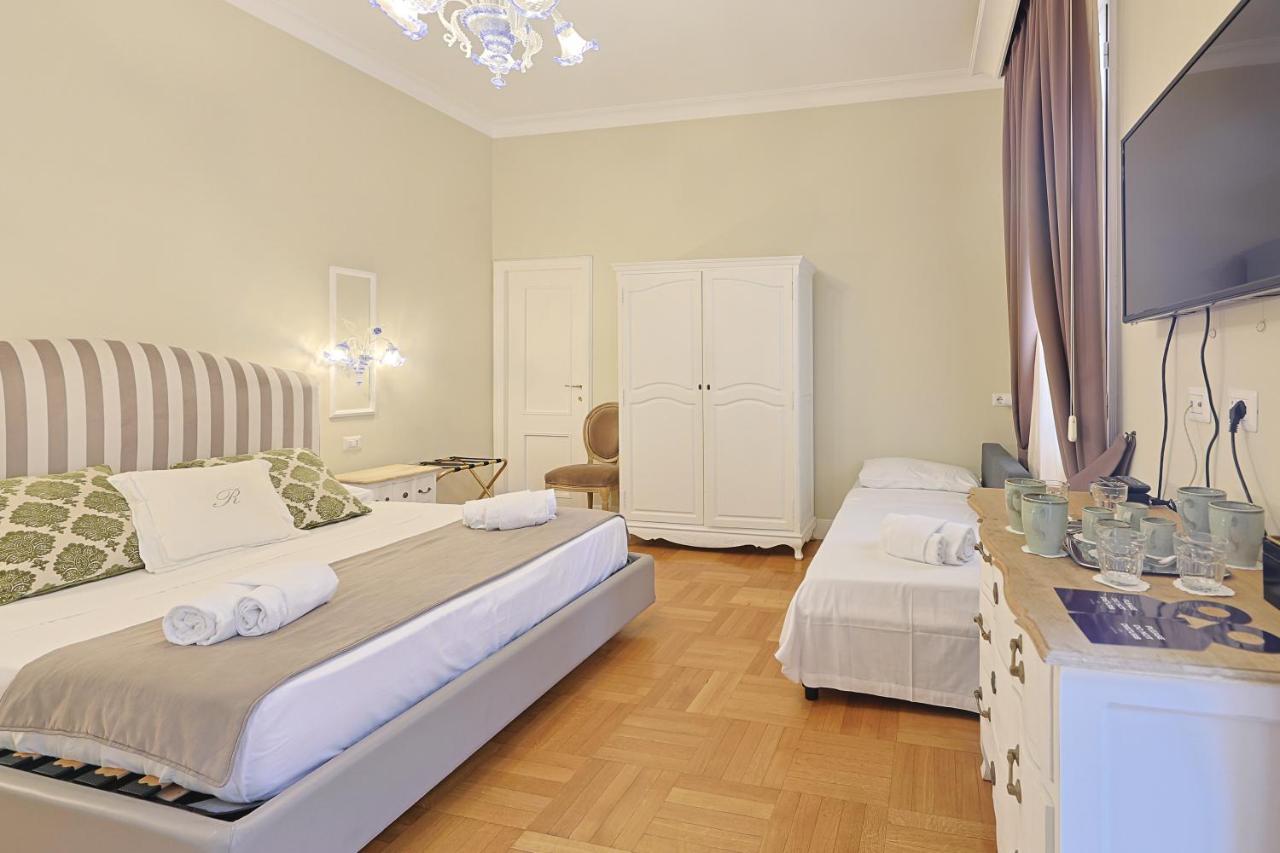Art House Suites56 Via Del Babuino 56 Rzym Zewnętrze zdjęcie