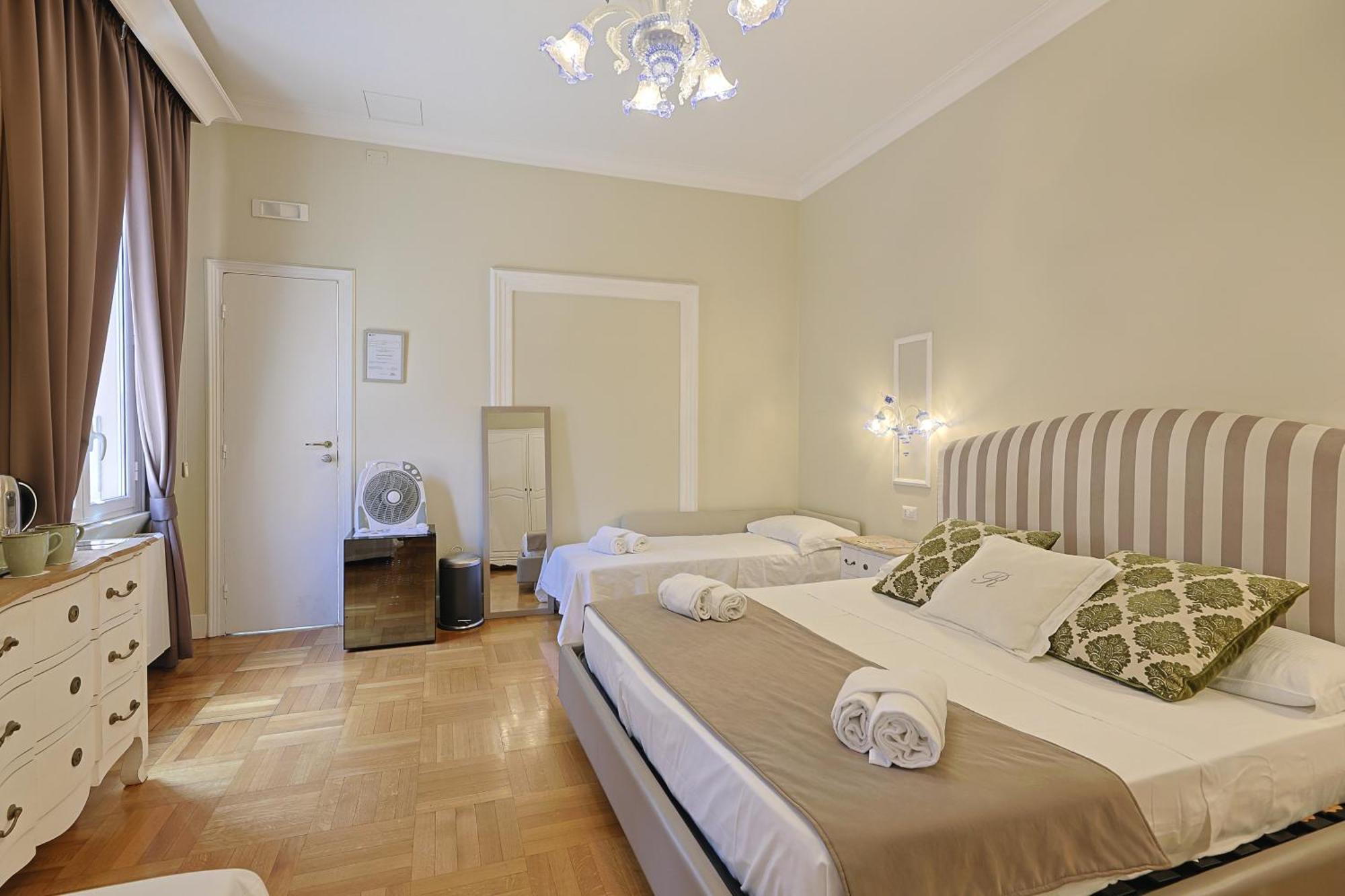 Art House Suites56 Via Del Babuino 56 Rzym Zewnętrze zdjęcie